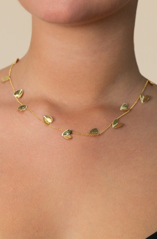 Amore Short Necklace