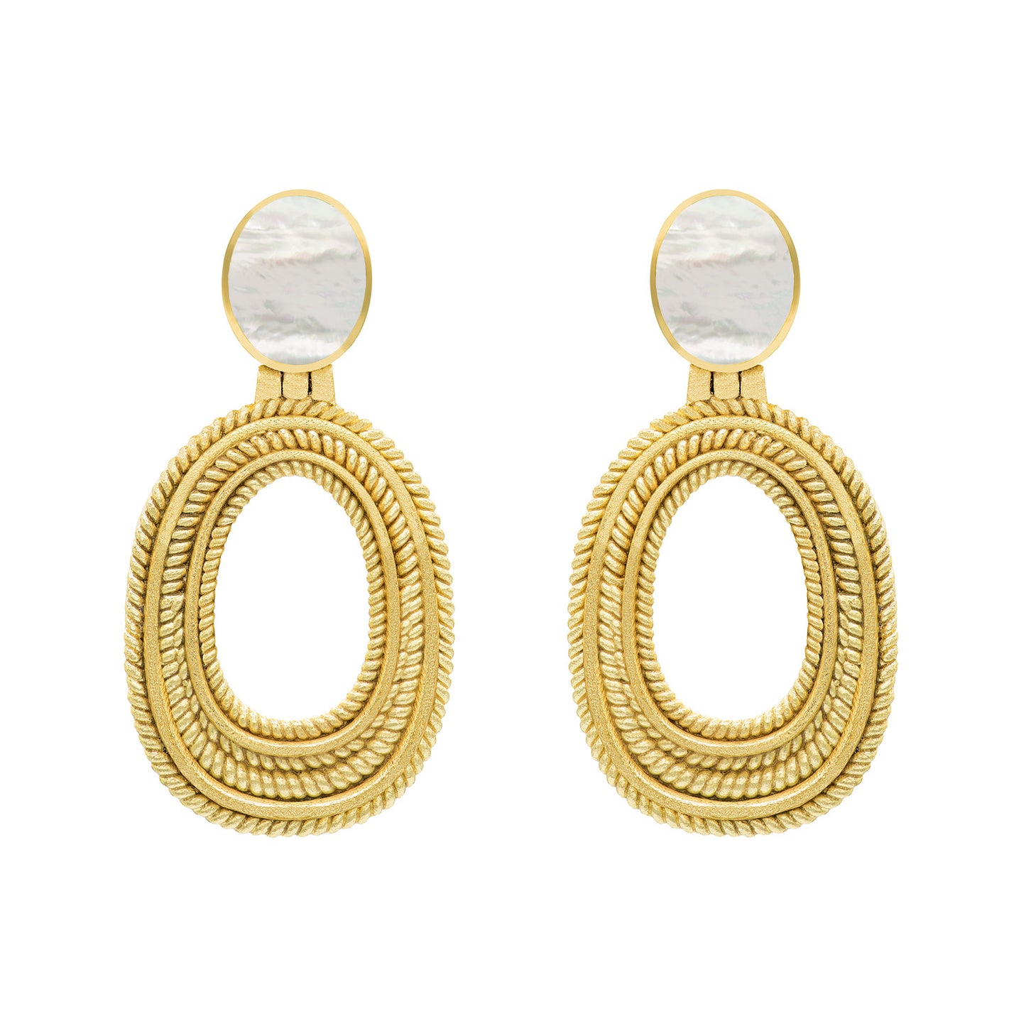 Edith Earrings