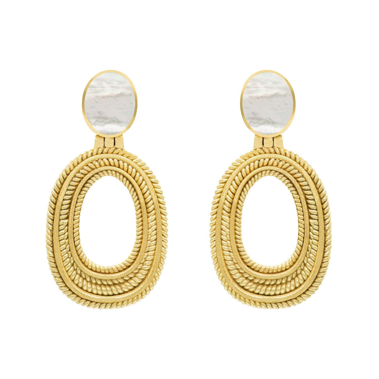 Edith Earrings