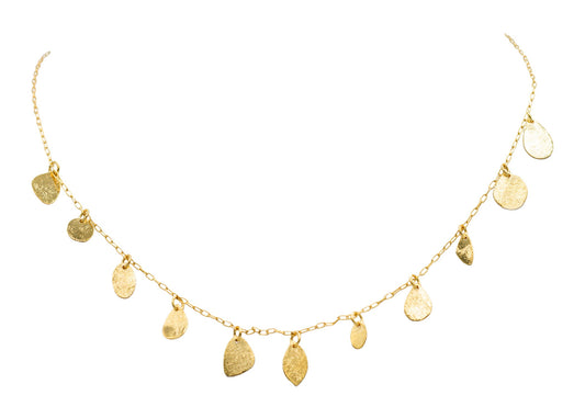 Ianthe Delicate Necklace