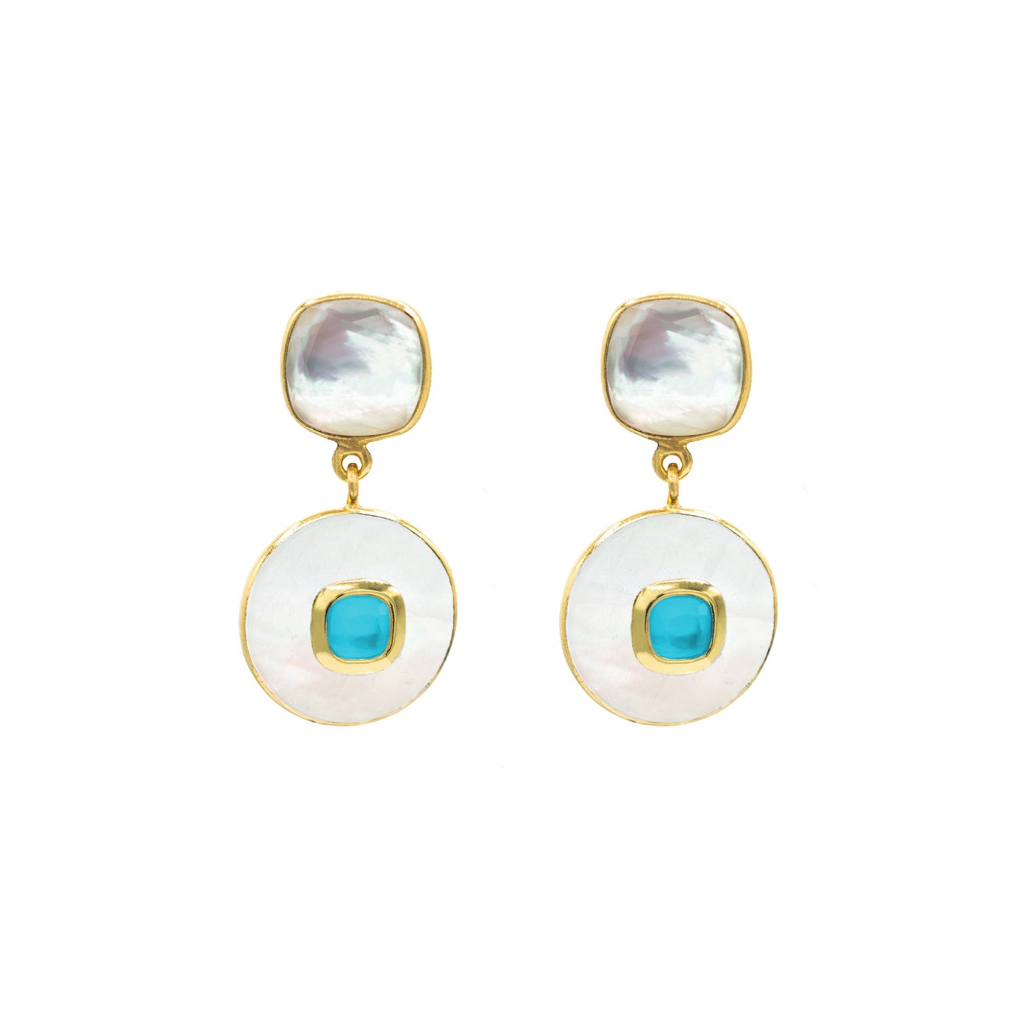 Inelda Earrings