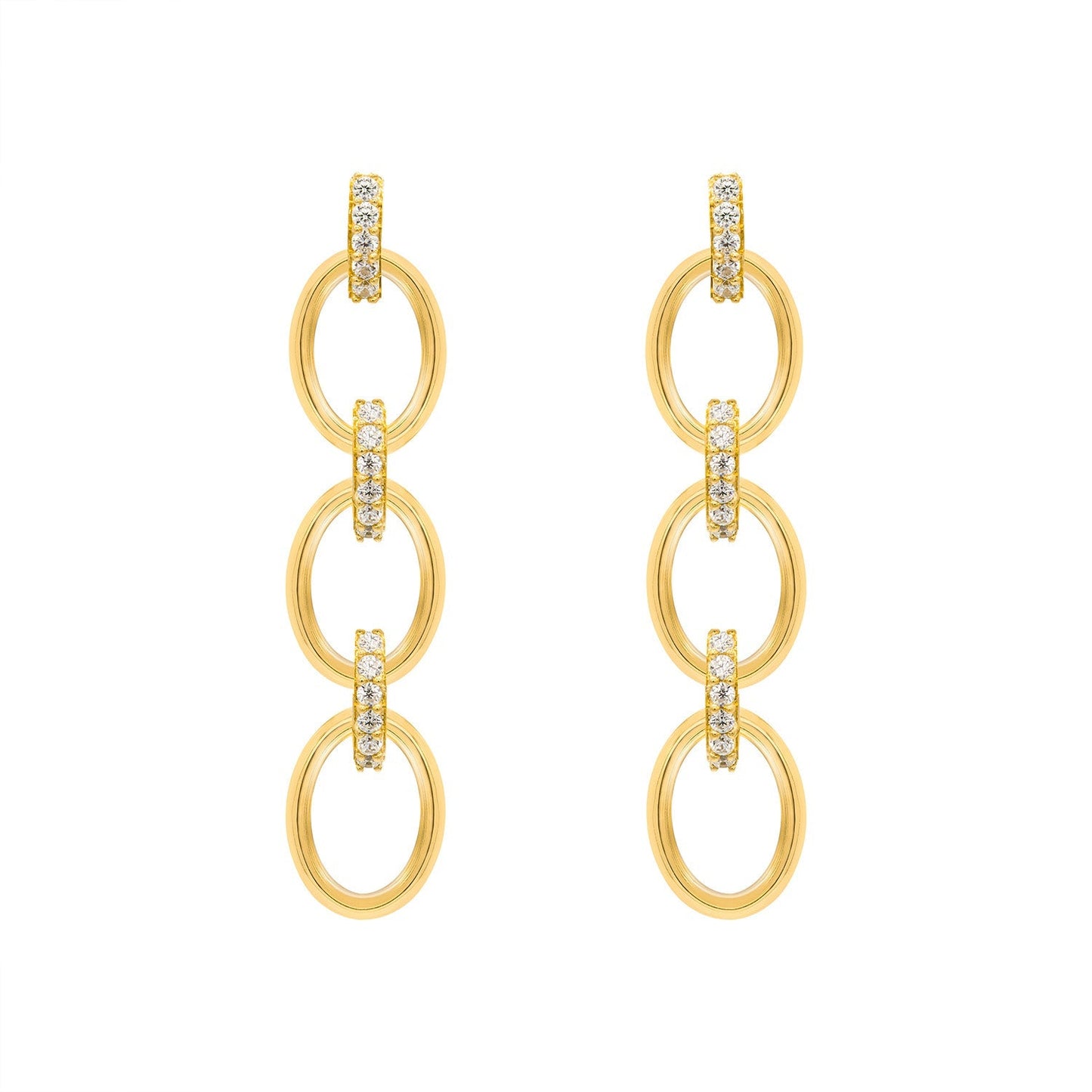 Nahara Earrings