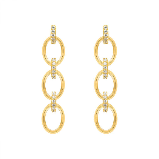 Nahara Earrings