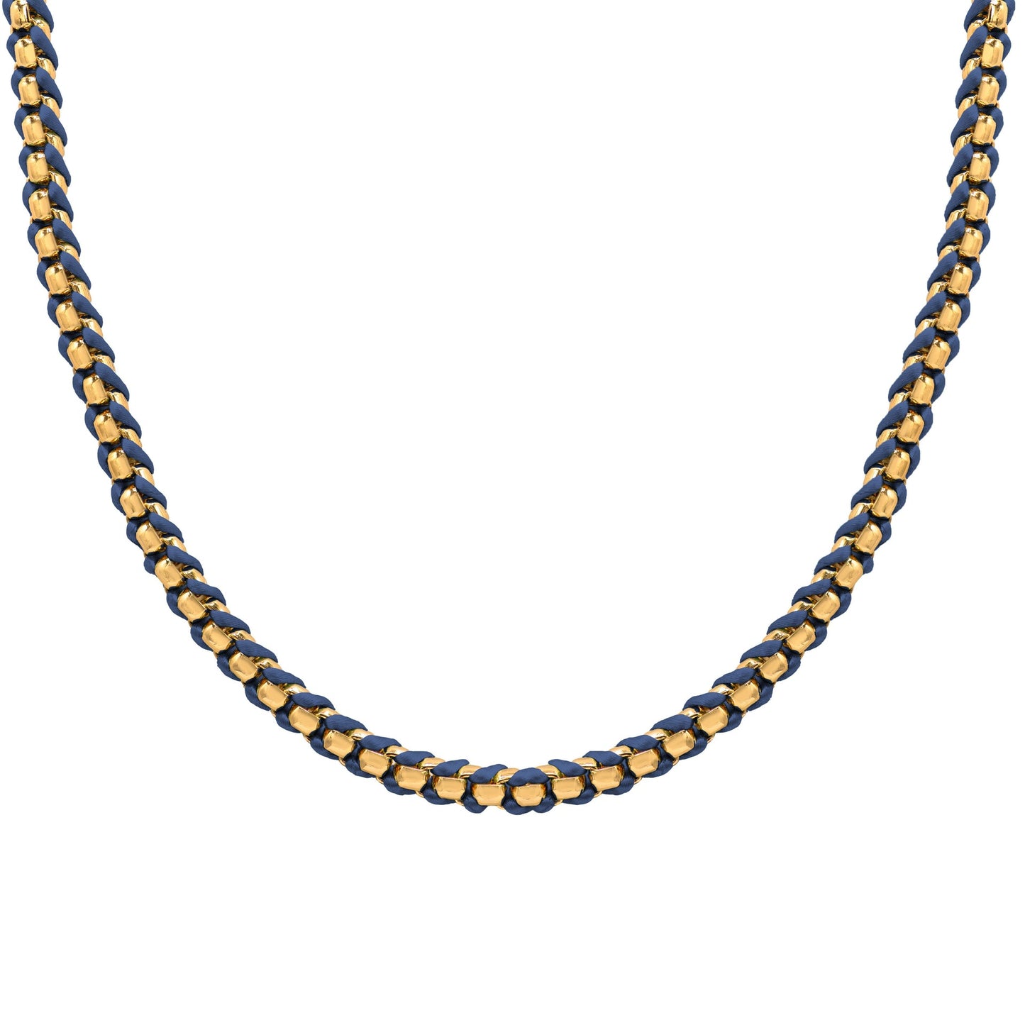 Jasperine Necklace