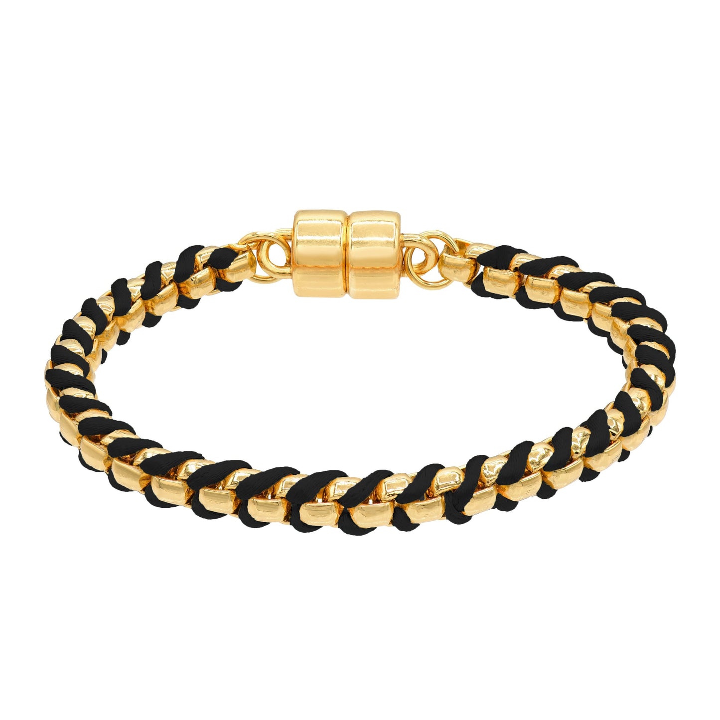 Garnetta Bracelet
