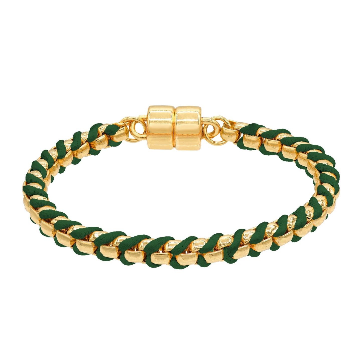 Garnetta Bracelet