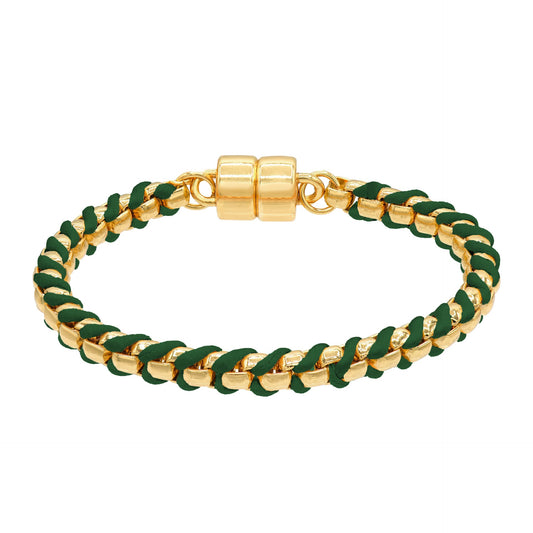 Garnetta Bracelet