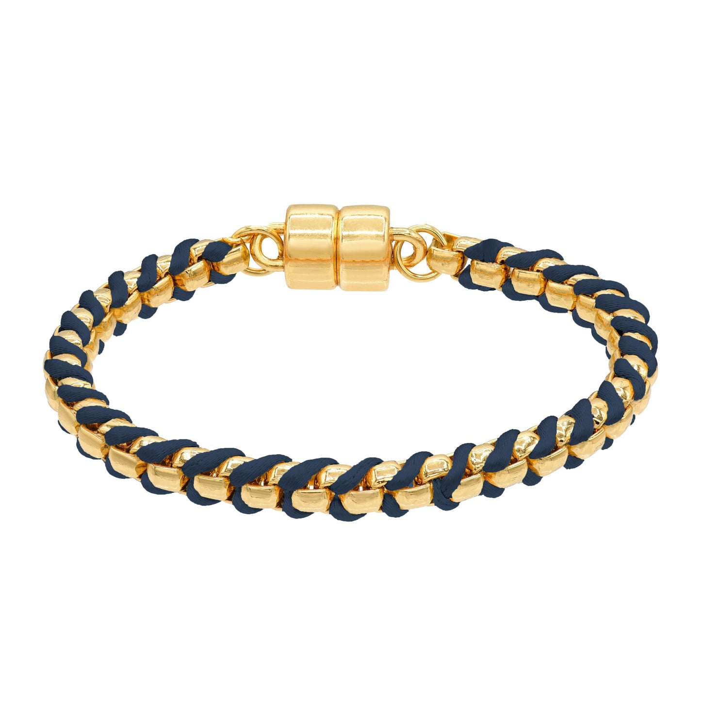 Garnetta Bracelet