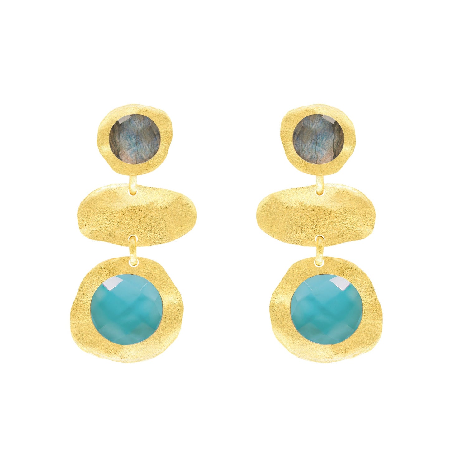 Seona Earrings