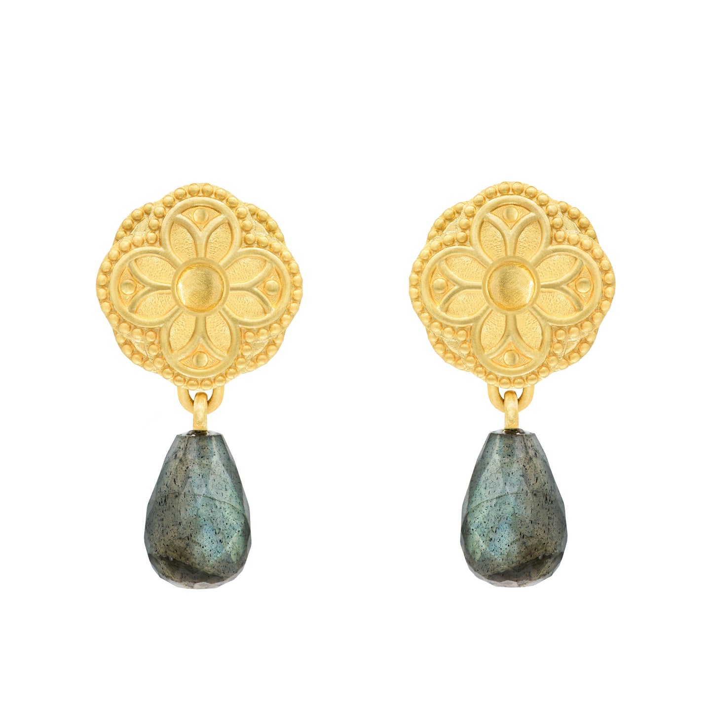 Ciela Earrings