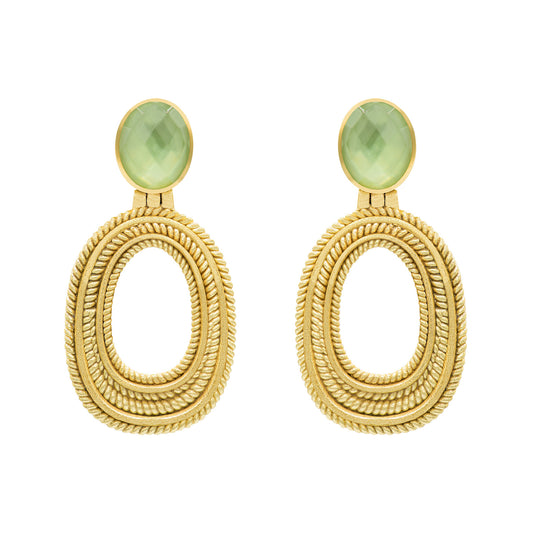 Edith Earrings