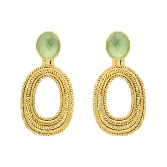 Edith Earrings