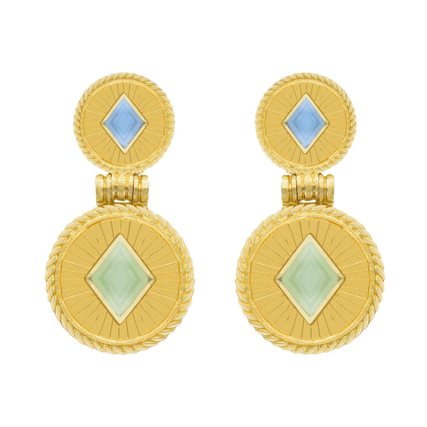 Jasmine Earrings