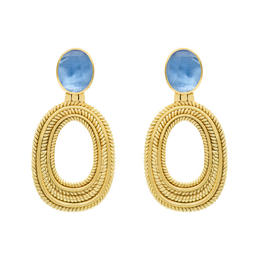 Edith Earrings