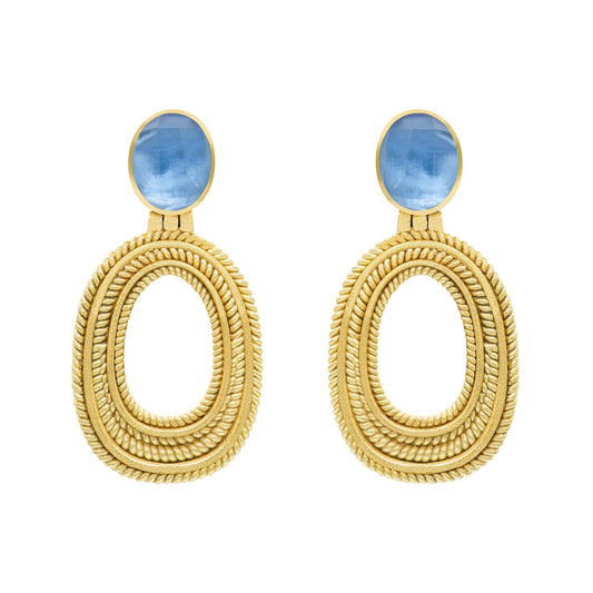 Edith Earrings