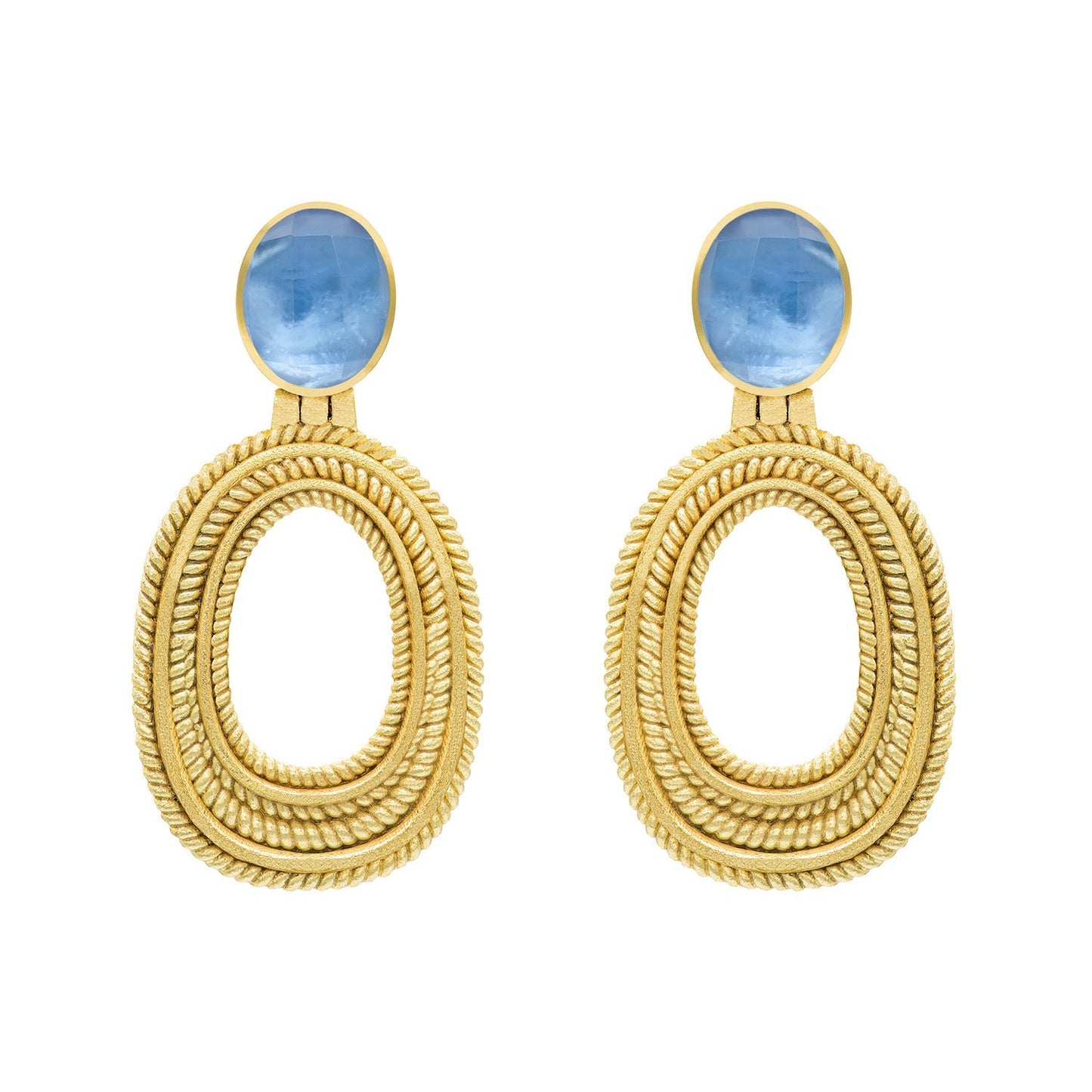 Edith Earrings