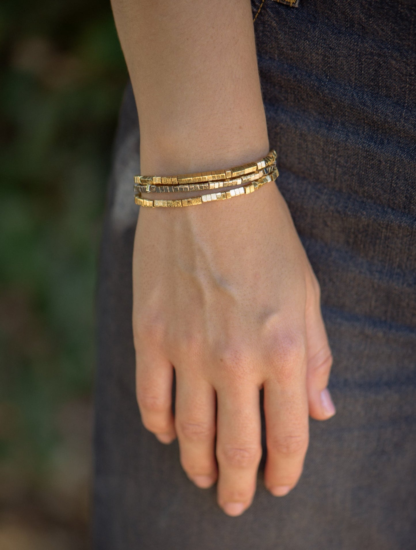 Luba Bracelet