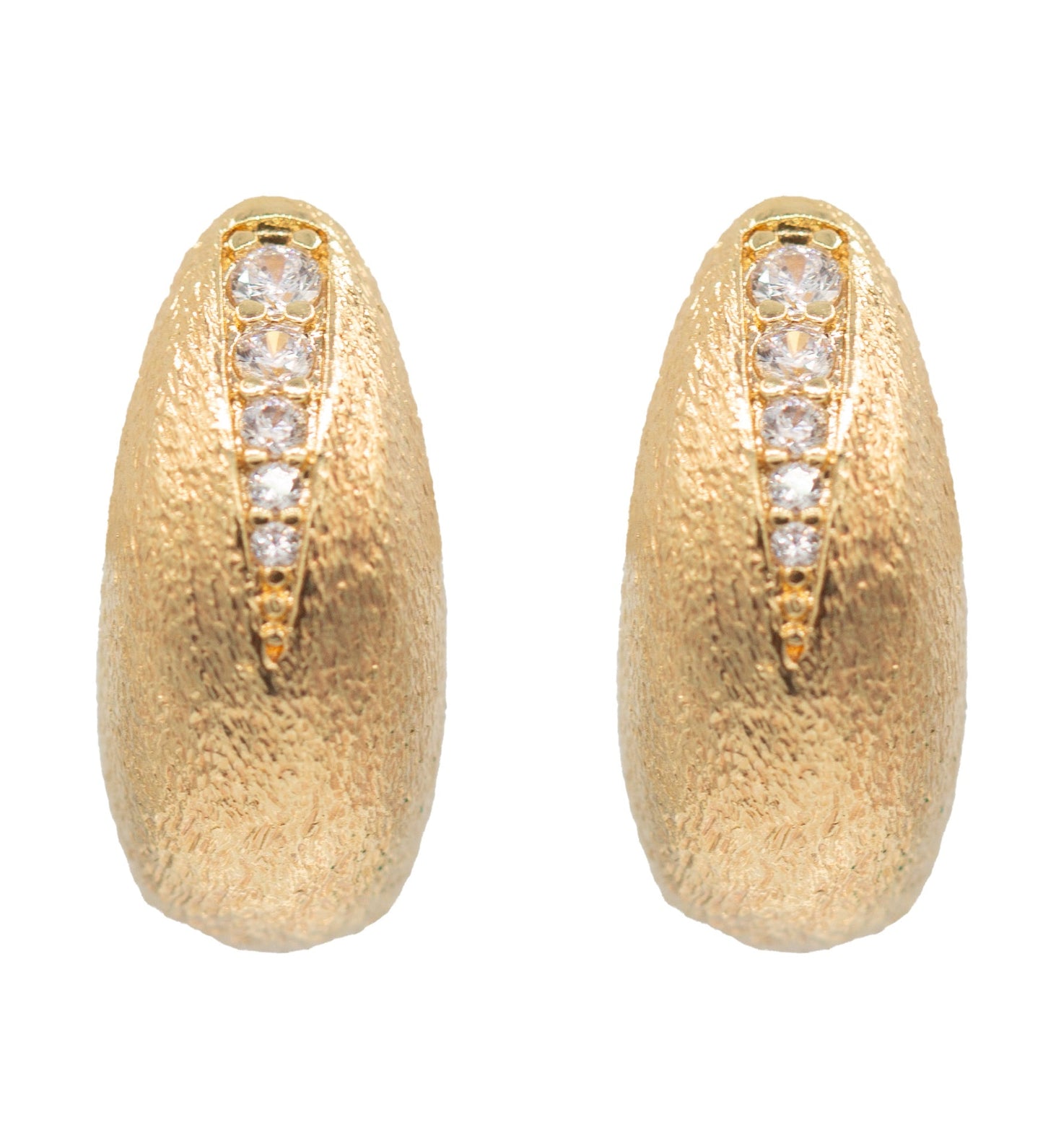 Astra Delicate Hoops