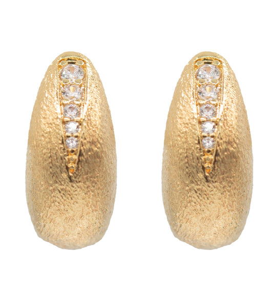 Astra Delicate Hoops