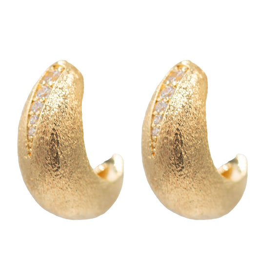 Astra Delicate Hoops