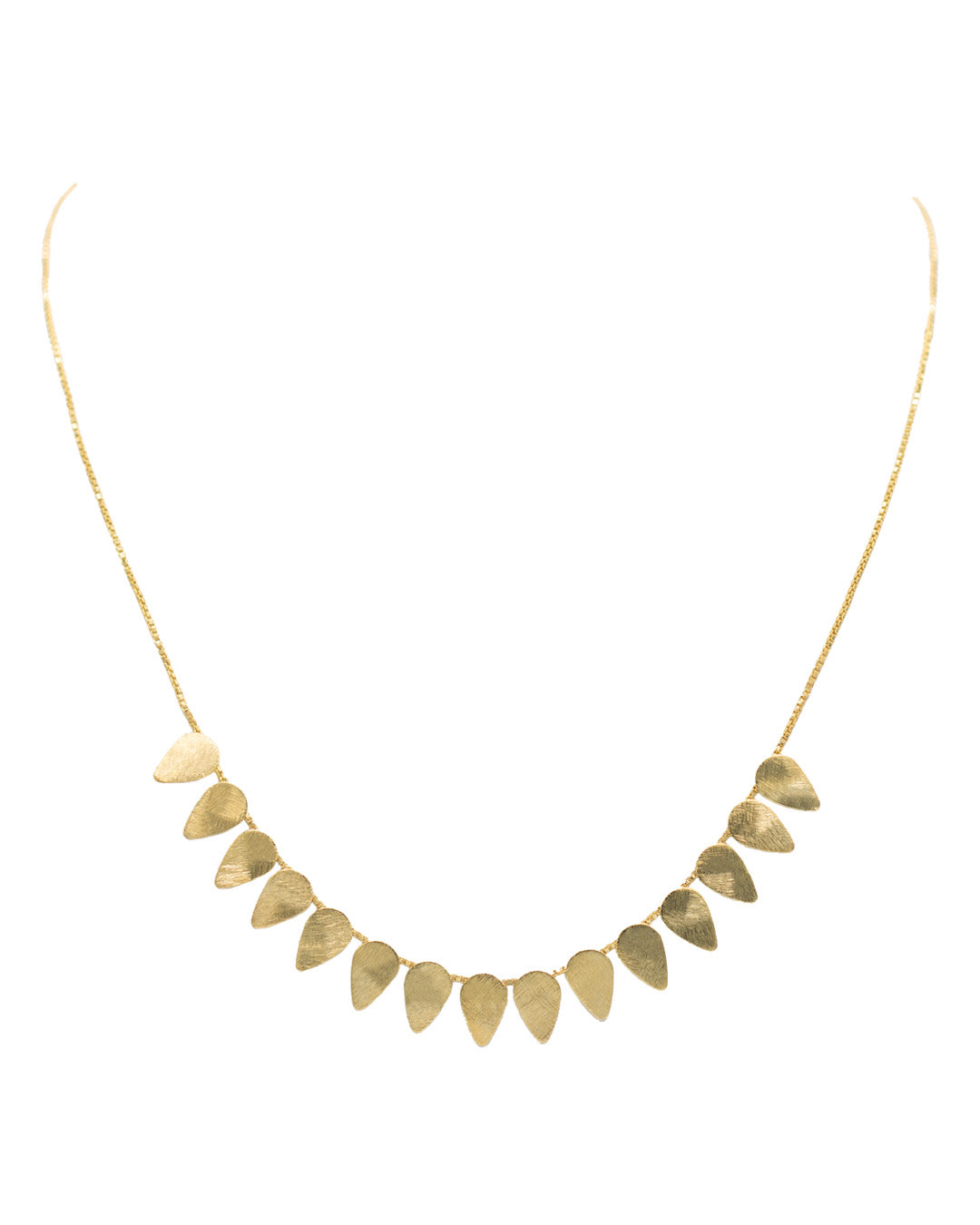 Oriella Adjustable Necklace