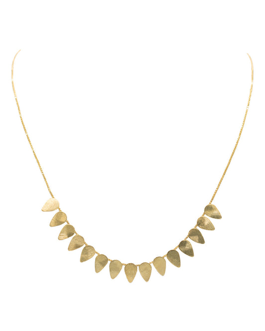 Oriella Adjustable Necklace