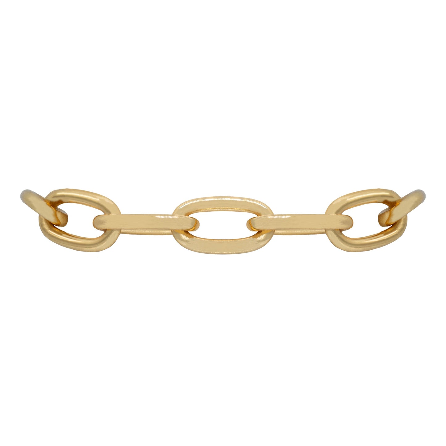 Marley Oval Links Bracelet