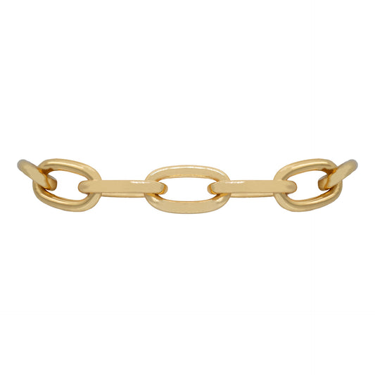 Marley Oval Links Bracelet