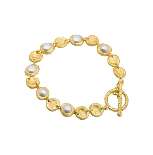 Aziza Bracelet