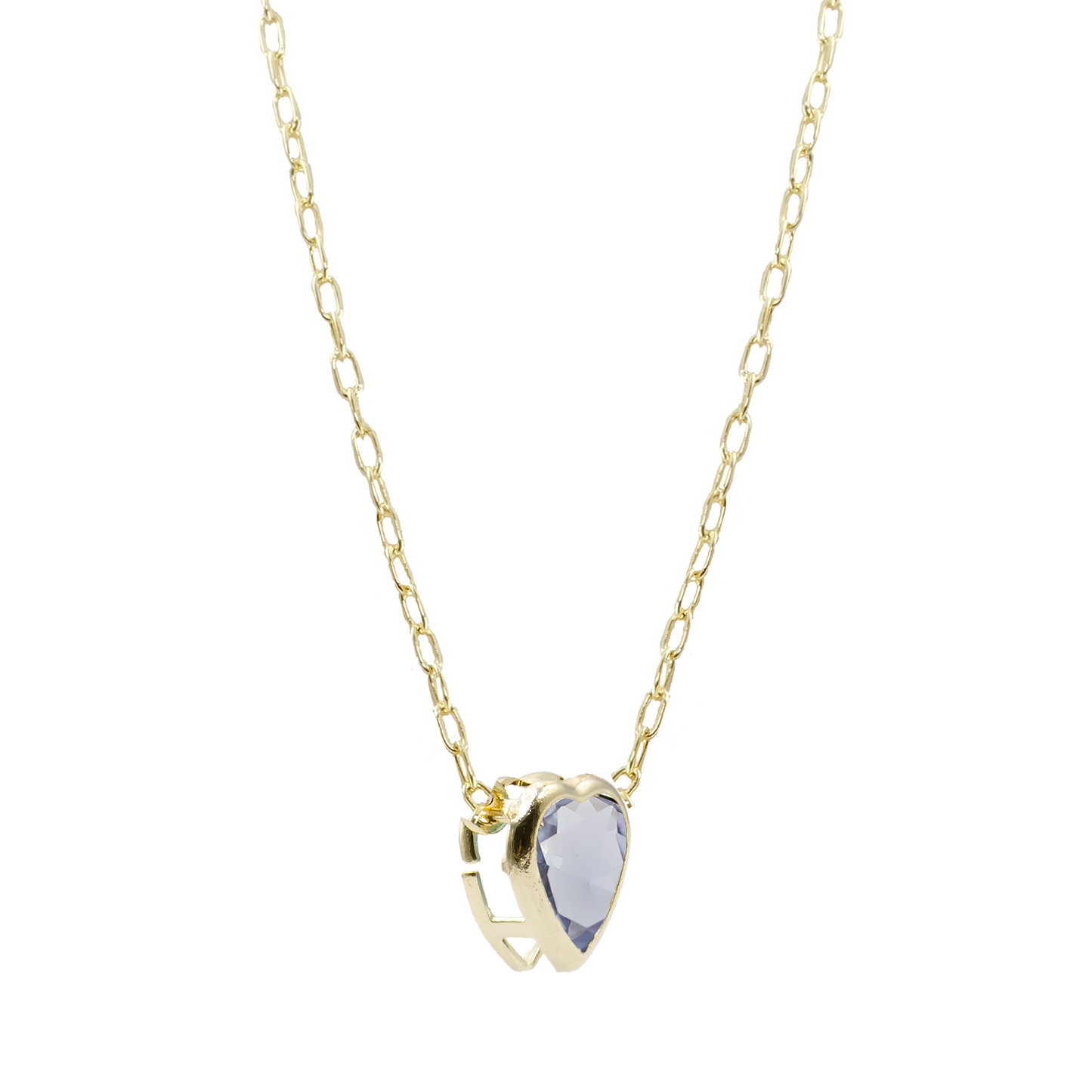 Ruby Necklace