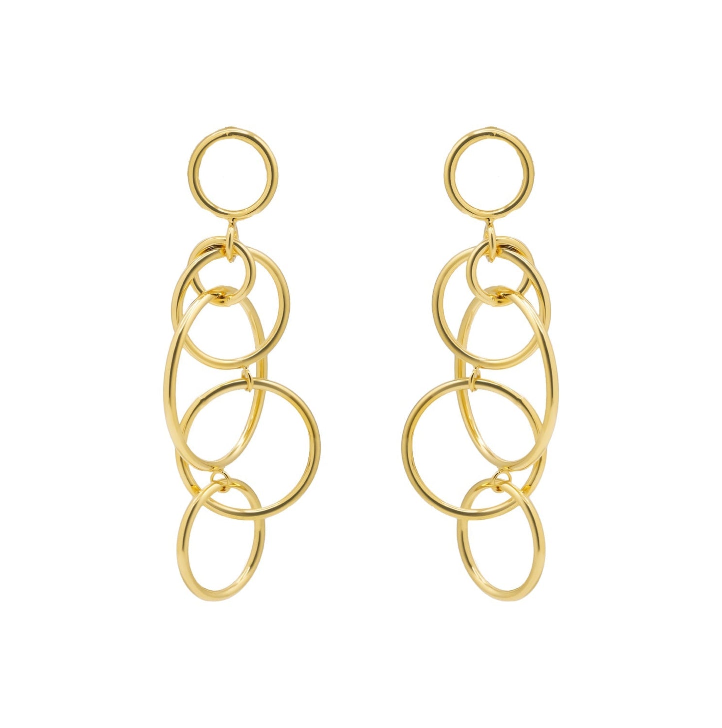 Anica Earrings