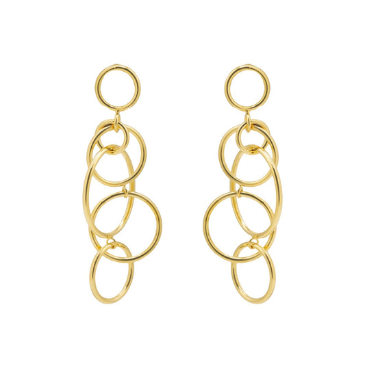 Anica Earrings