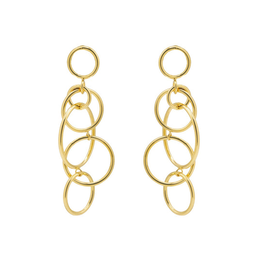 Anica Earrings