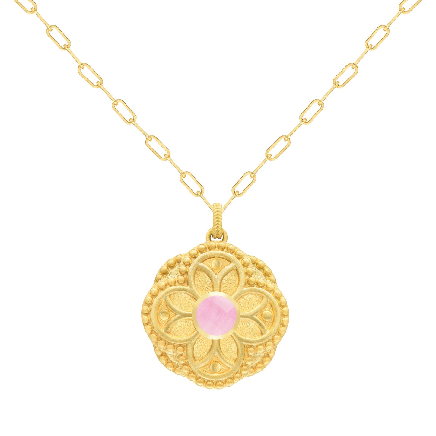 Eira Necklace