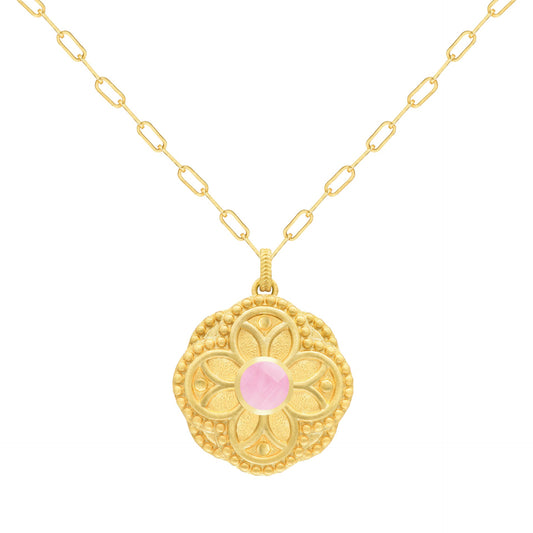Eira Necklace