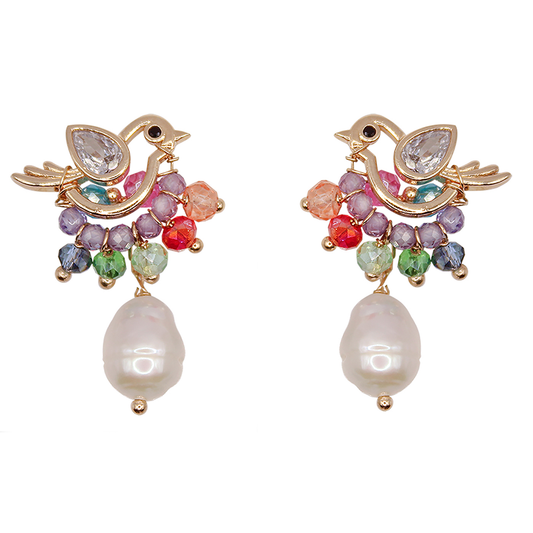 Eda Earrings