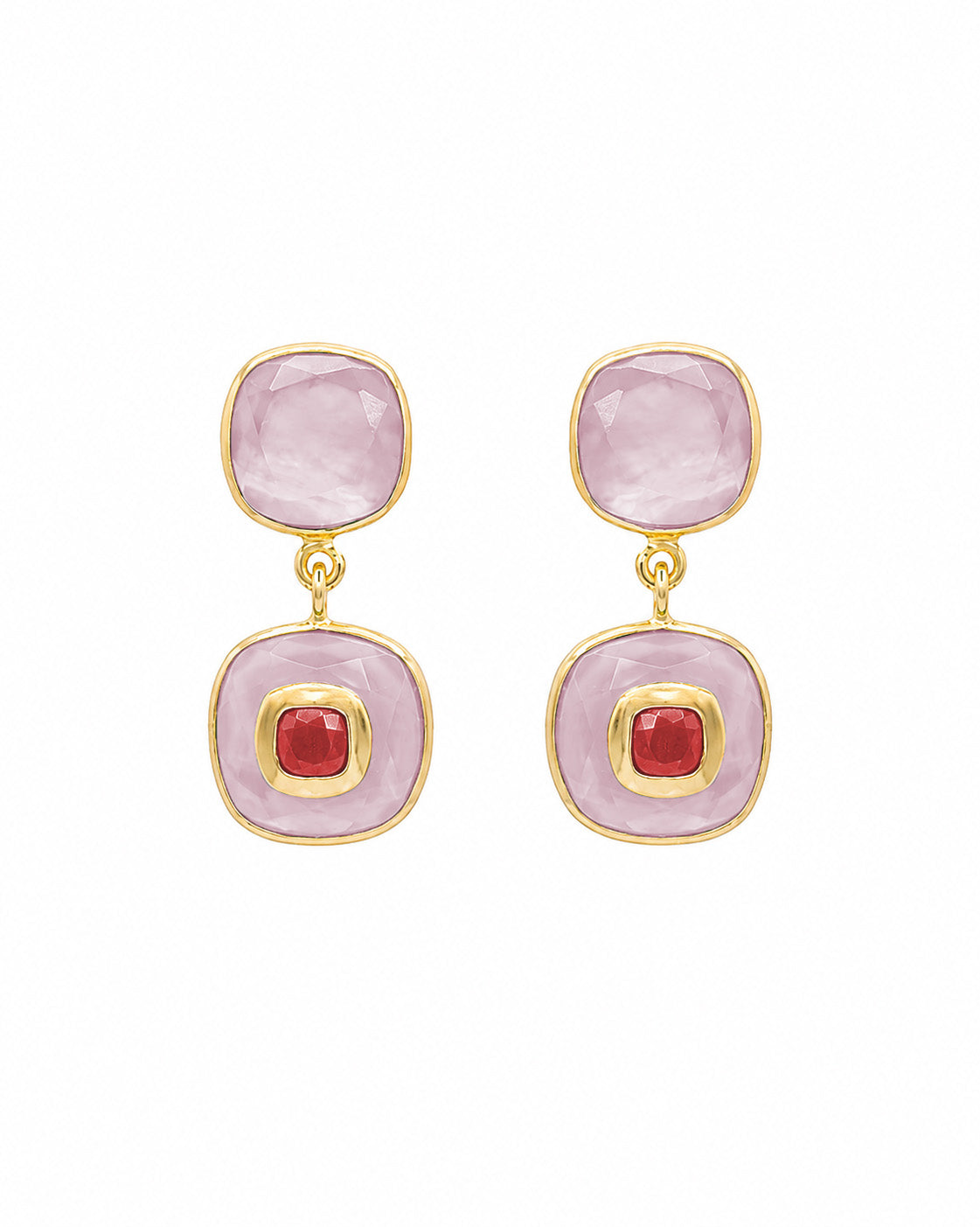 Ash Earrings