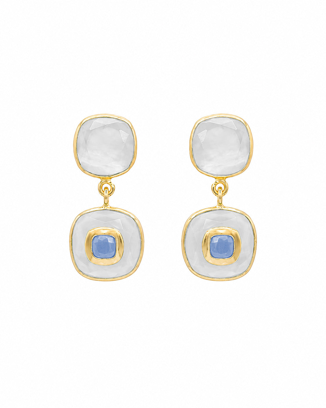 Ash Earrings