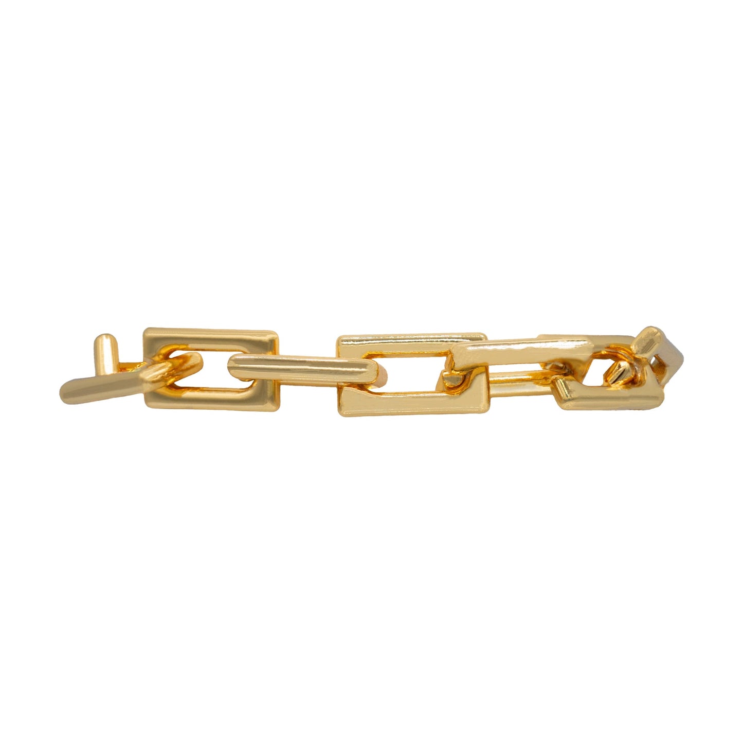 Moderna Bracelet with Magnetic Clasp
