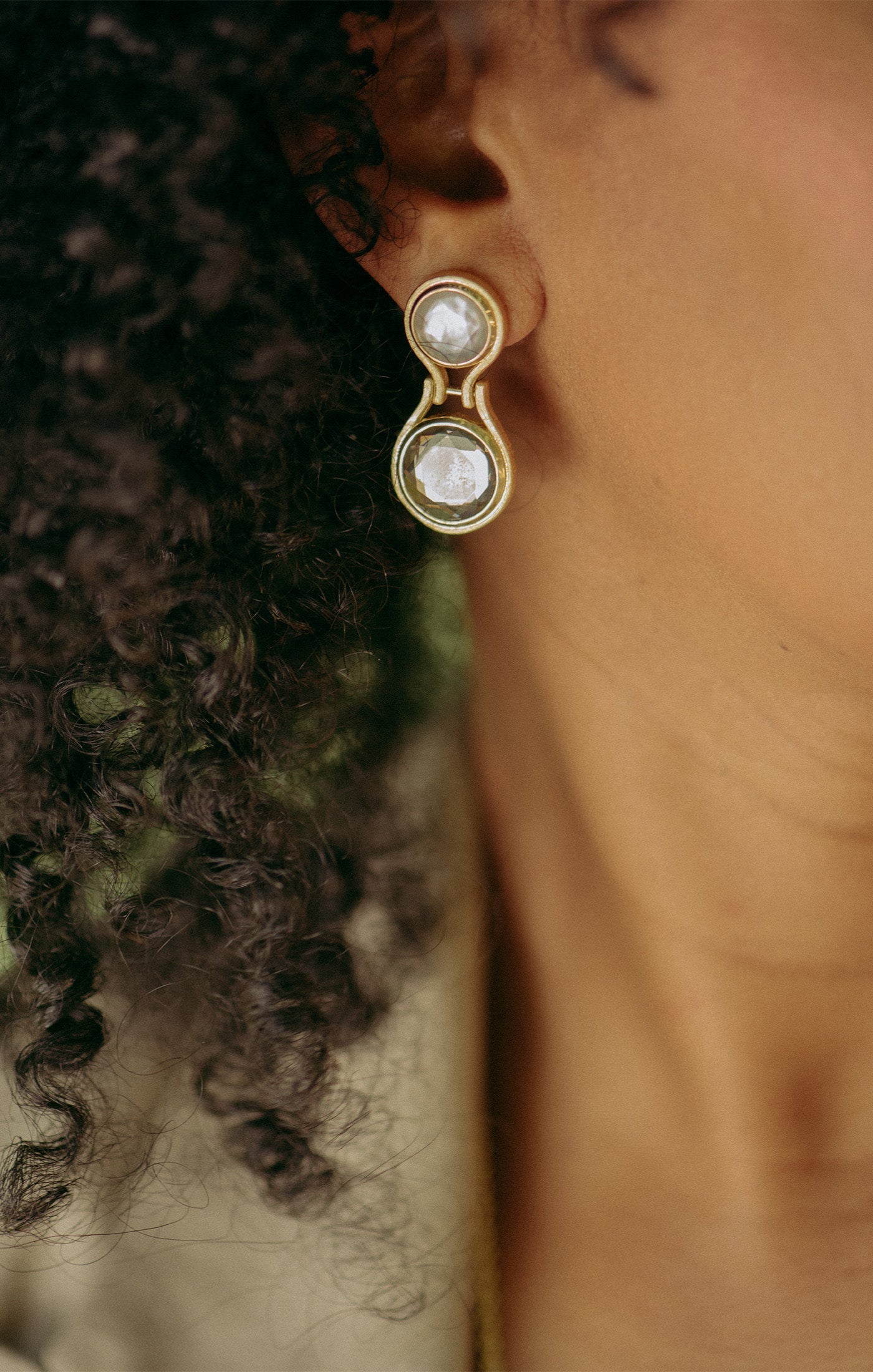 Anya Earrings