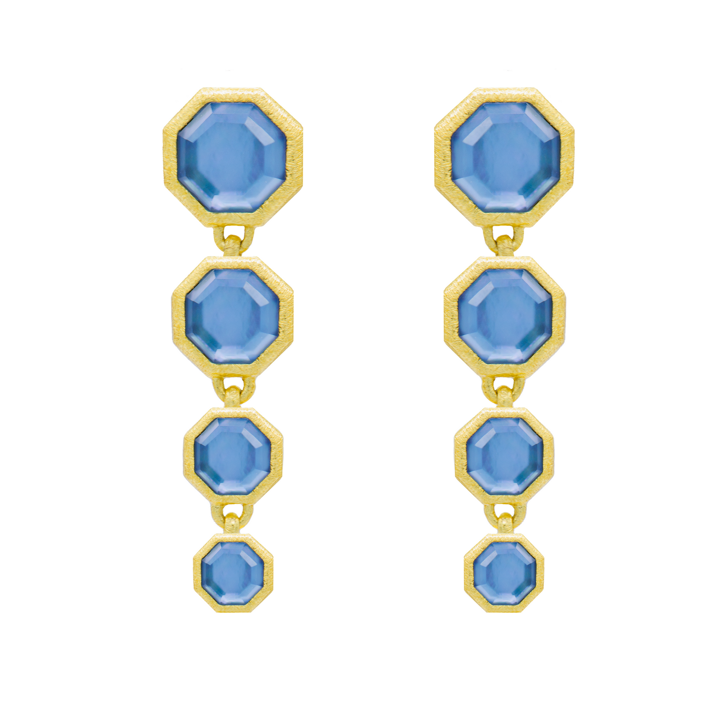 Balboa Earrings