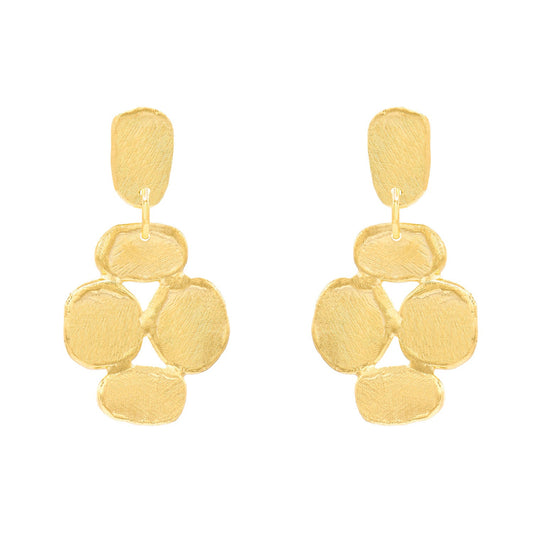 Briellea Earrings