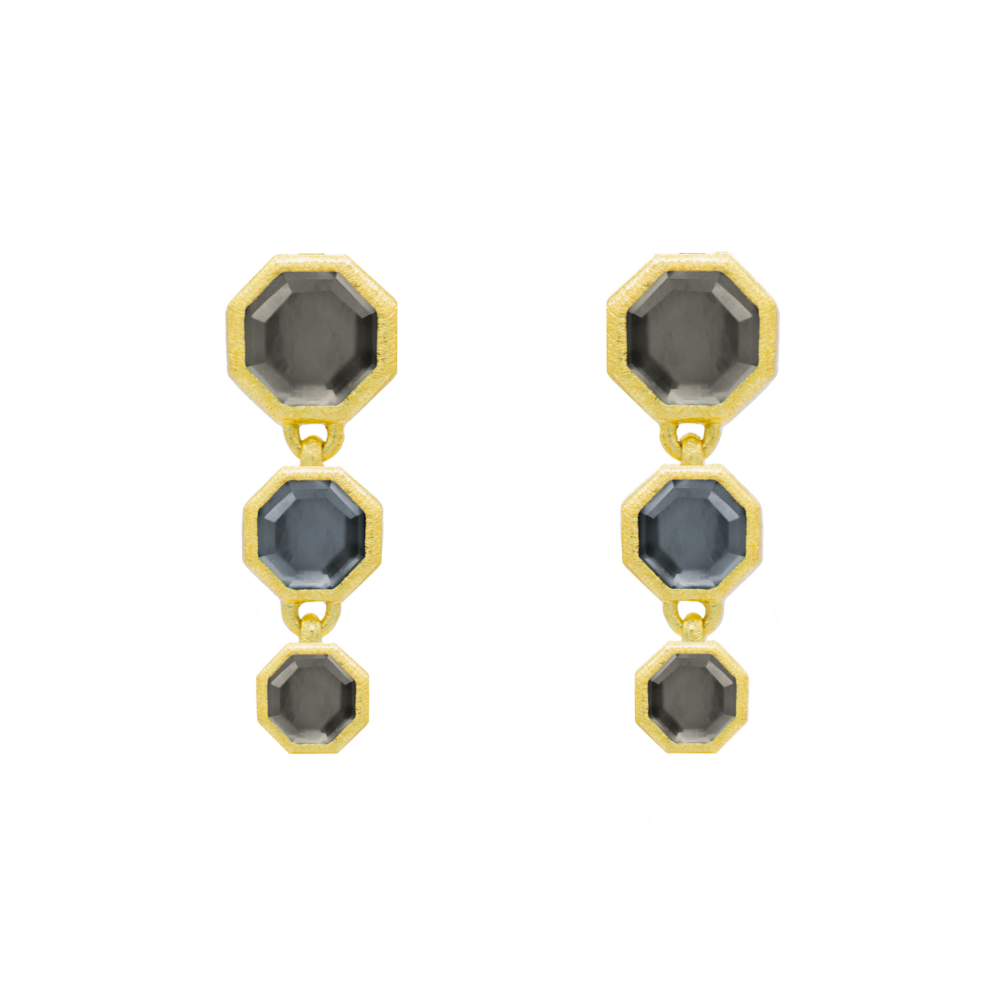 Mini Balboa Earrings