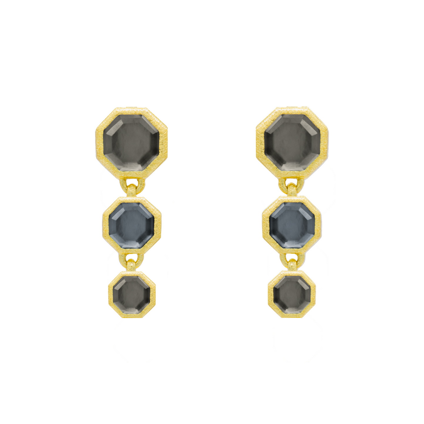 Mini Balboa Earrings