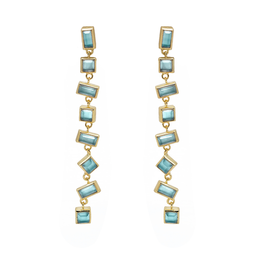 Milana Earrings