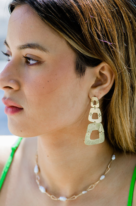 Mila Earrings