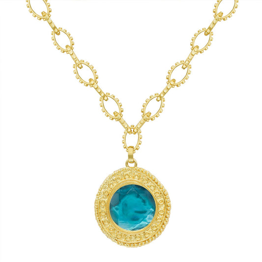 Destine Necklace