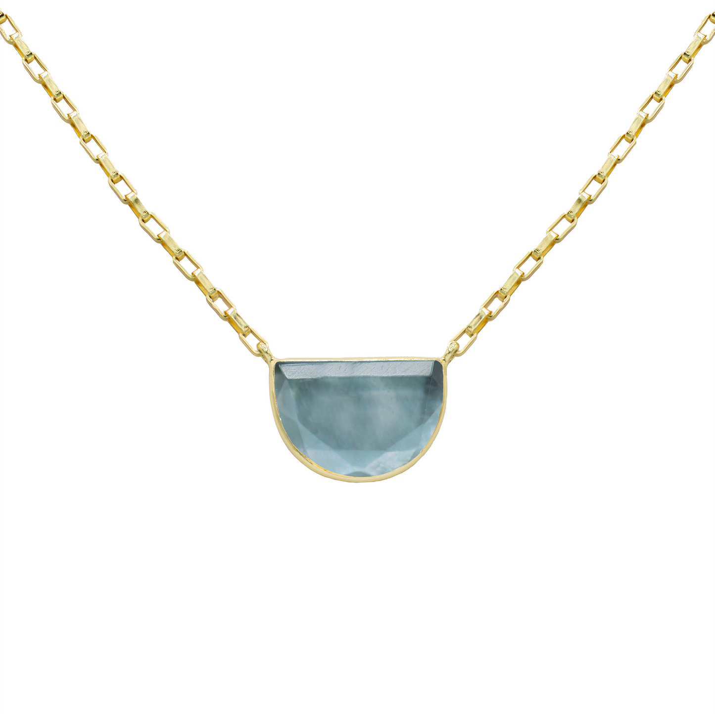 Petaluma Necklace
