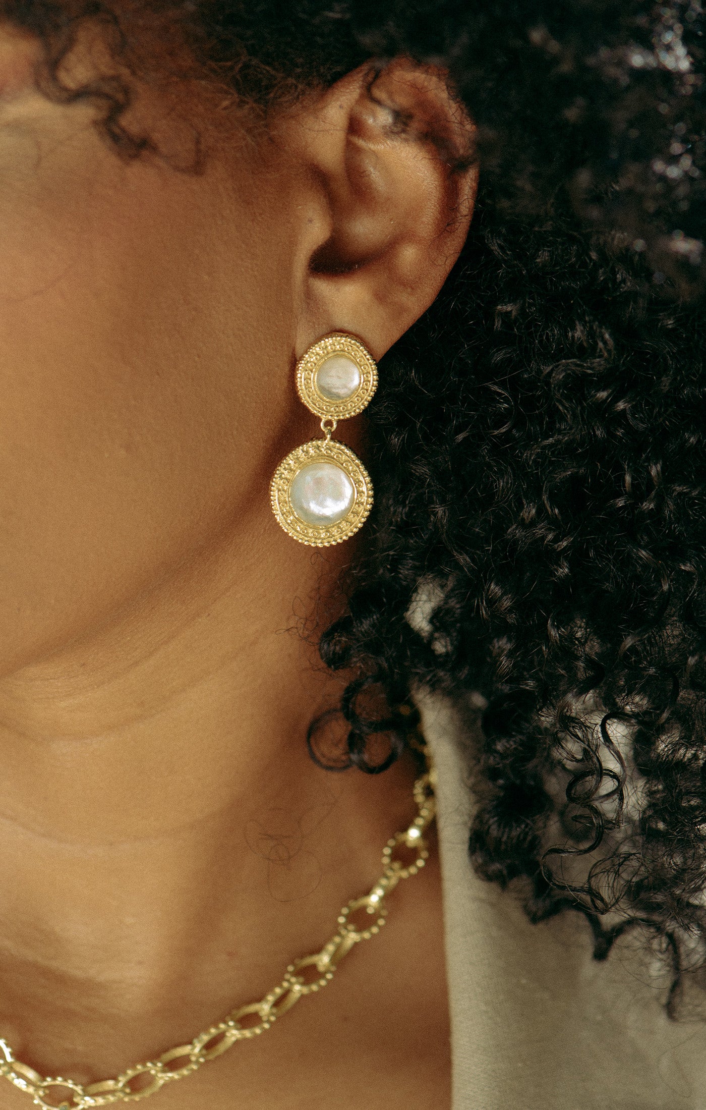 Avaline Earrings