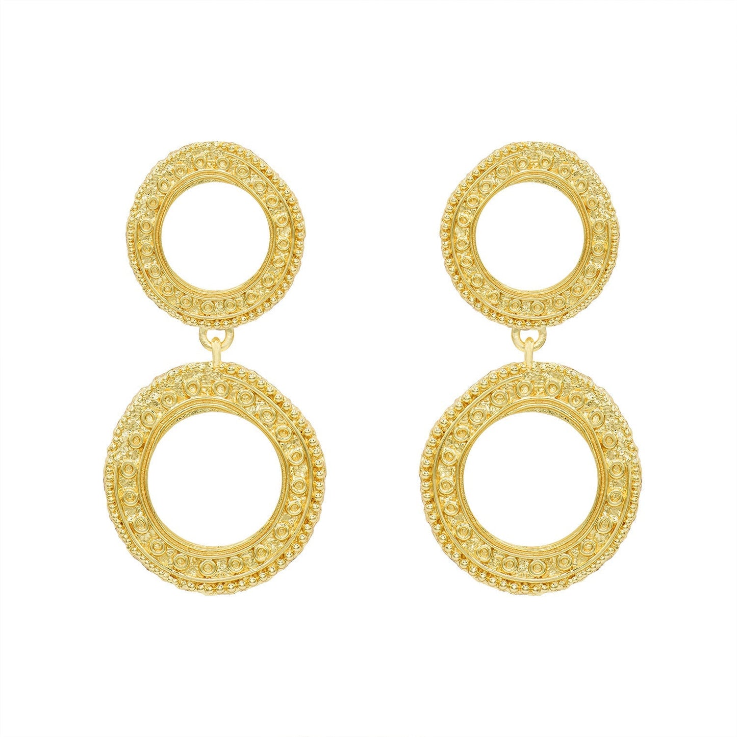 Soffia Earrings